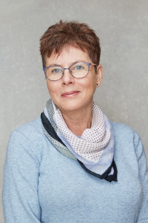Kirsten A. Lauritsen - Byrådsmedlem